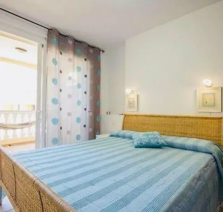 Appartamento Dream View Parque Tropical