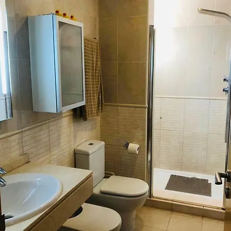 Appartamento Dream View Parque Tropical Los Cristianos (Tenerife)