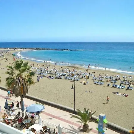 Appartamento Dream View Parque Tropical Los Cristianos (Tenerife)