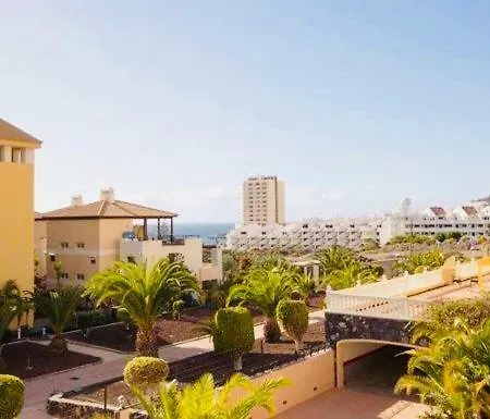 Dream View Parque Tropical Los Cristianos (Tenerife)