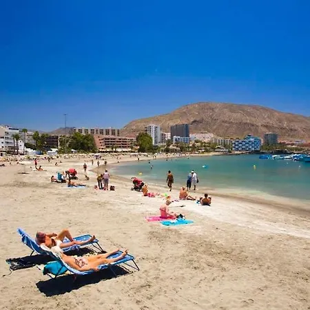 شقة Dream View Parque Tropical *