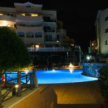شقة Dream View Parque Tropical