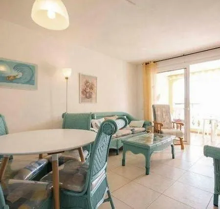 شقة Dream View Parque Tropical *