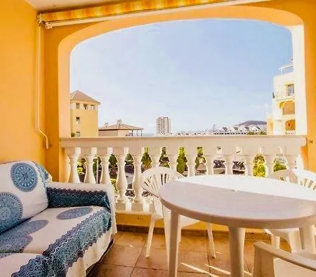 Dream View Parque Tropical *