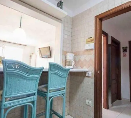 Dream View Parque Tropical شقة
